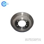 کاسه چرخ عقب نيسان SunSky SH