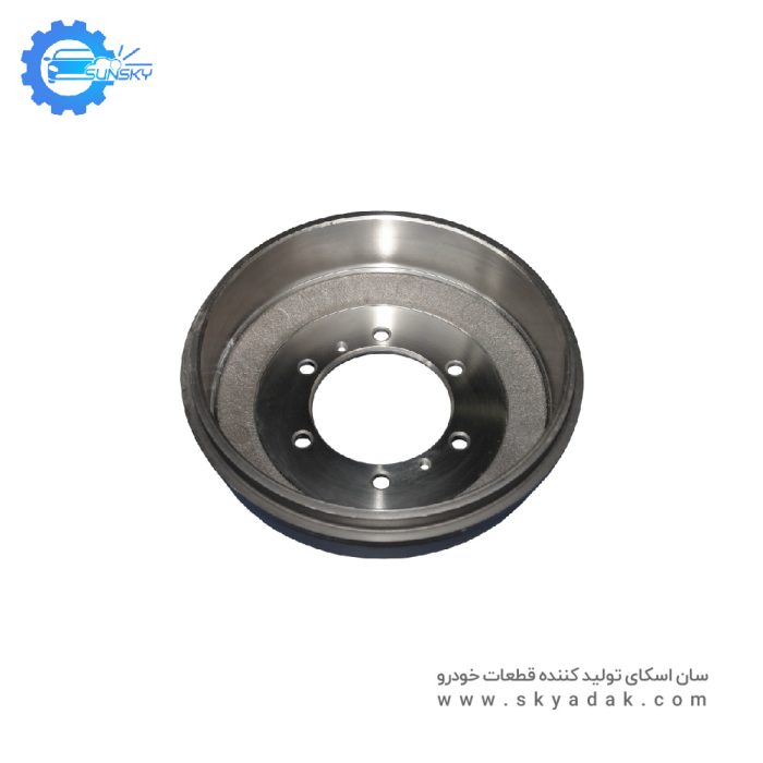 کاسه چرخ عقب نيسان SunSky SH - Image 1