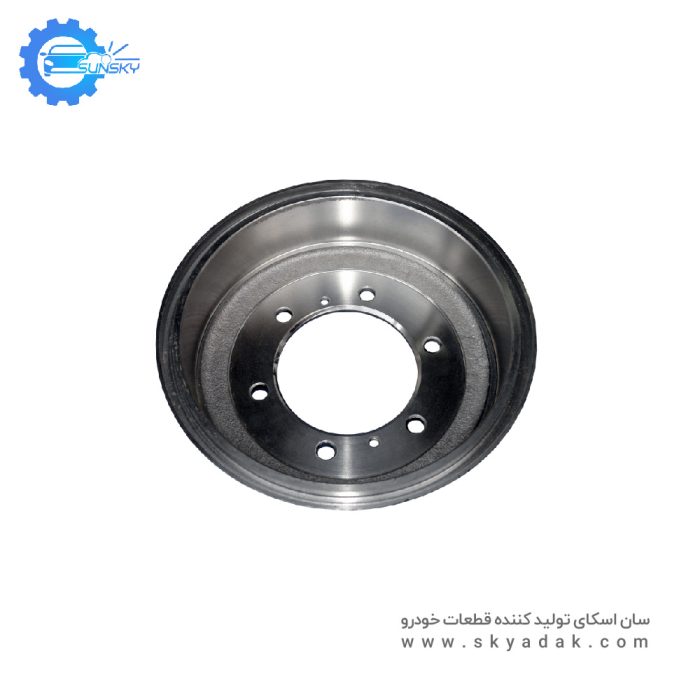کاسه چرخ جلو نيسان SunSky SH - Image 2