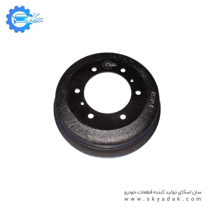 کاسه چرخ جلو نيسان SunSky SH - Image 1