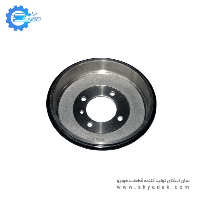 کاسه چرخ عقب پيکان SunSky - Image 1