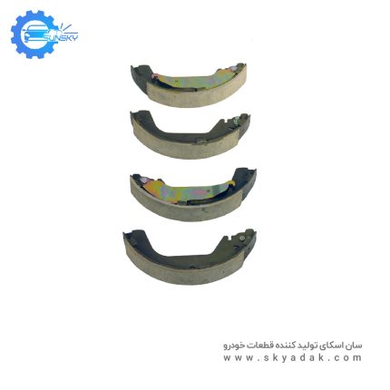 لنت عقب کفشکی کارا SunSky AS