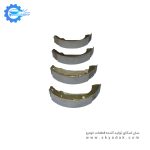 لنت عقب کفشکی پژو 405 SunSky AS