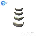 لنت عقب کفشکی 206 تيپ 2 SunSky AS