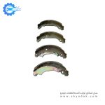 لنت عقب کفشکی 206 تيپ 2 SunSky AS - Image 2