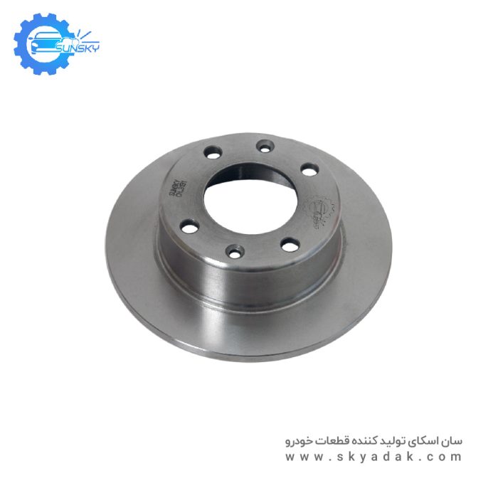 ديسک عقب زانتيا SunSky MF - Image 1