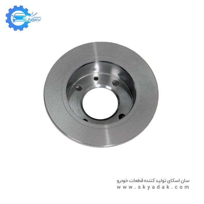 ديسک عقب زانتيا SunSky MF - Image 2