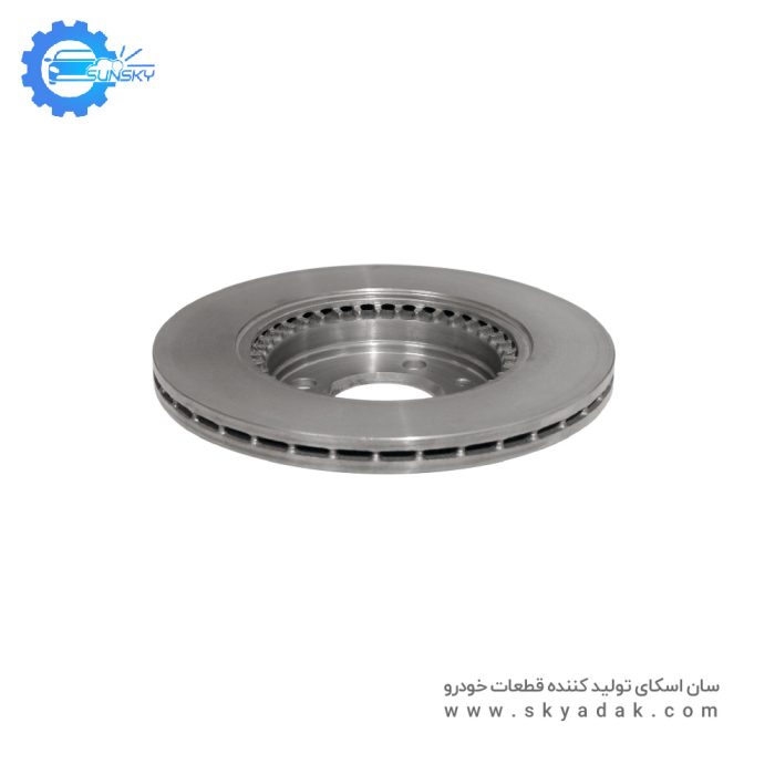 ديسک جلو ال نود و ساندرو SunSky - Image 3