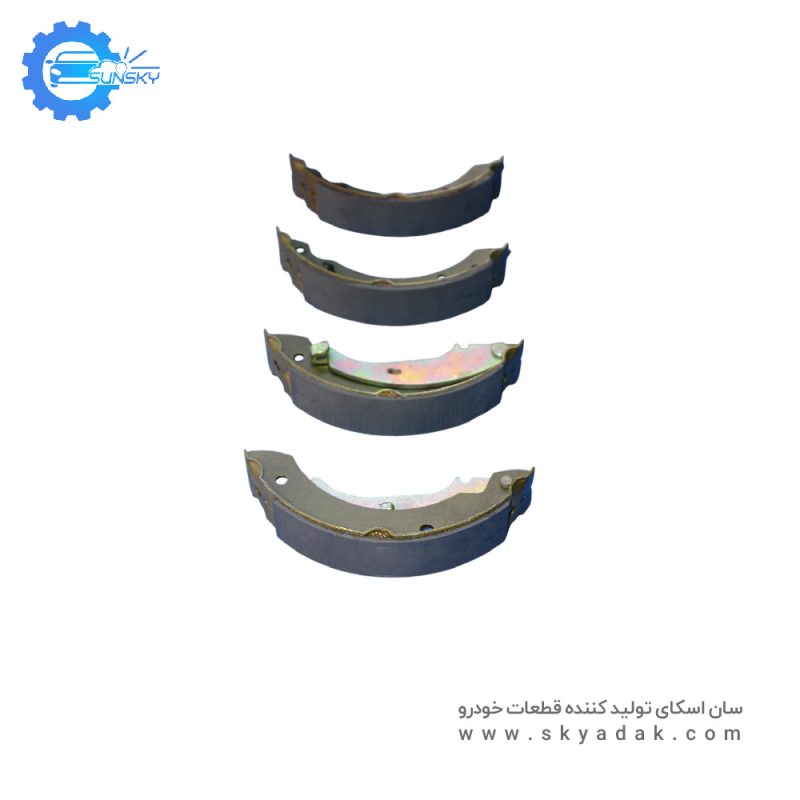 فروش قطعات خودرو سان اسکای لنت دیسک کاسه و چرخ 66 180097 02 01