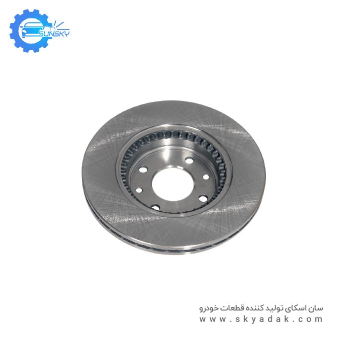 ديسک جلو pro ال نود SunSky - Image 1