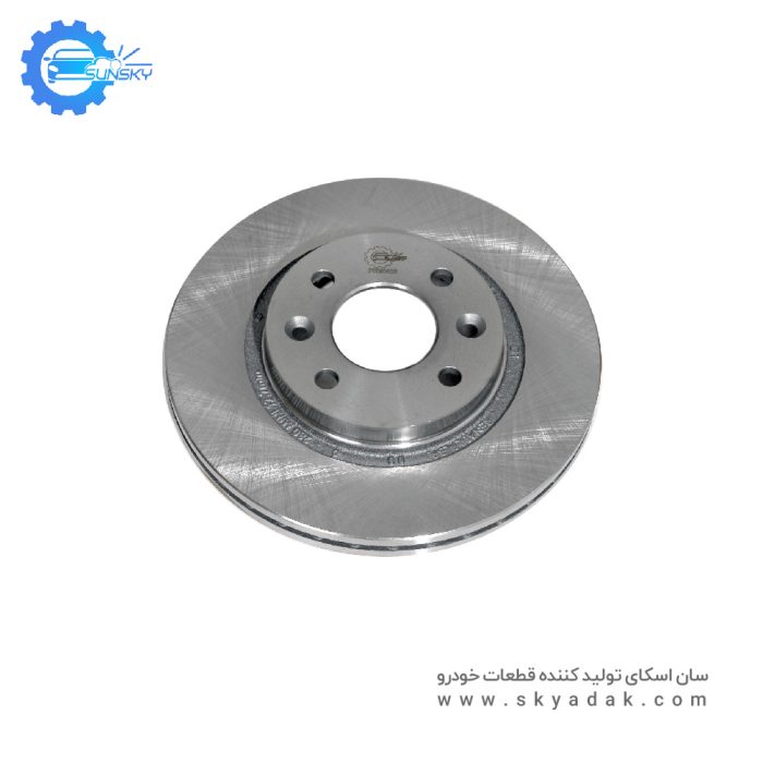 ديسک جلو pro ال نود SunSky - Image 2