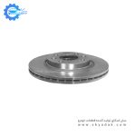 ديسک جلو pro ال نود SunSky - Image 3