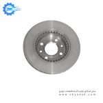 ديسک جلو ال نود ساده SunSky