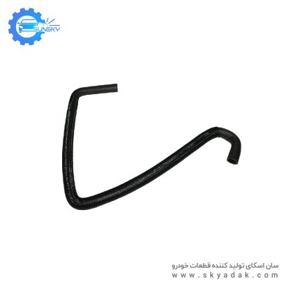 شیلنگ بخاری مزدا 2000 بلند انژکتور روکش دار SUNSKY NBH