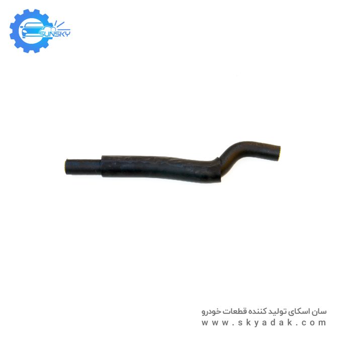 شیلنگ مکش فرمان هیدرولیک پراید SUNSKY EPDM - Image 1