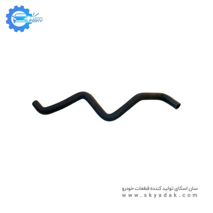 شیلنگ برگشت به منبع انبساط پراید و کوییک SUNSKY EPDM