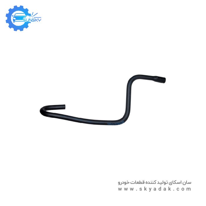 شیلنگ بخار روغن از قالپاق سوپاپ به منیفولد 405 SUNSKY NBR - Image 1