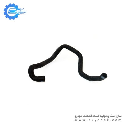 شیلنگ خروجی آب رادیاتور R2 ( 405 با موتور TU5) SUNSKY EPDM