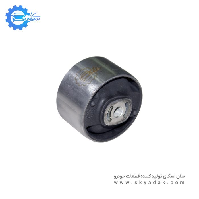 توپی دسته موتور پایین وسط راست پژو 405 SUNSKY - Image 2