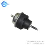 لاستیک ضربه گیر دسته موتور بالا راست پژو 405 SUNSKY - Image 2