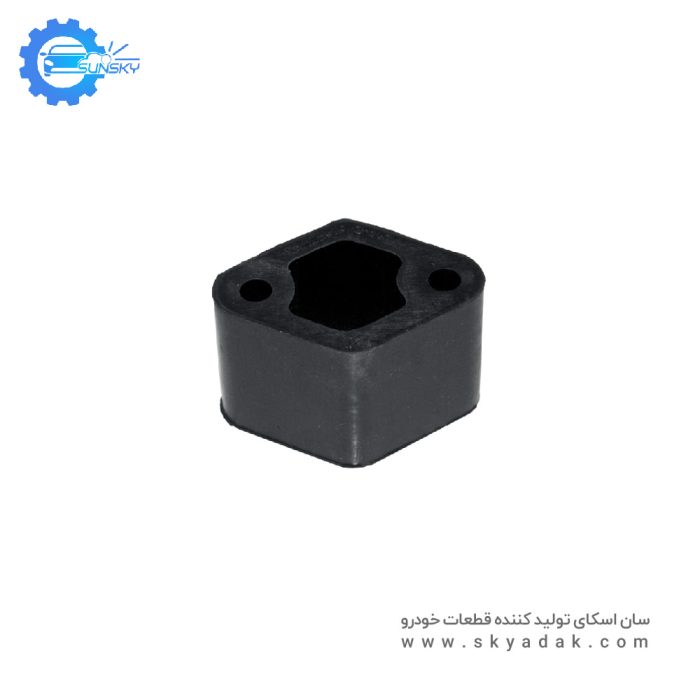 150648-01 منجید اگزوز 405 SUNSKY - Image 1