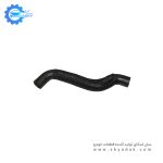 شیلنگ بالا رادیاتور آردی انژکتور روکش دار SUNSKY NBH