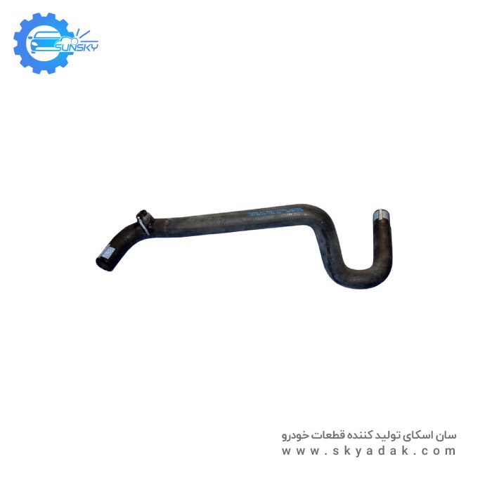 شیلنگ خروجی آب از منبع انبساط 206 SUNSKY EPDM - Image 1