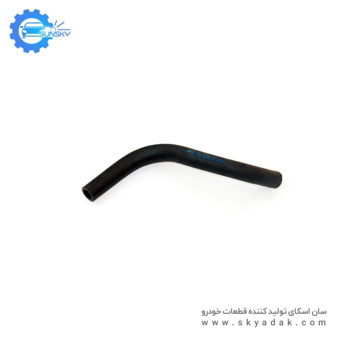 شیلنگ آب شماره 1 تیبا انژکتوری SUNSKY EPDM - Image 1