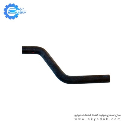 شیلنگ ورودی آب بخاری FP100 شاهین SUNSKY EPDM