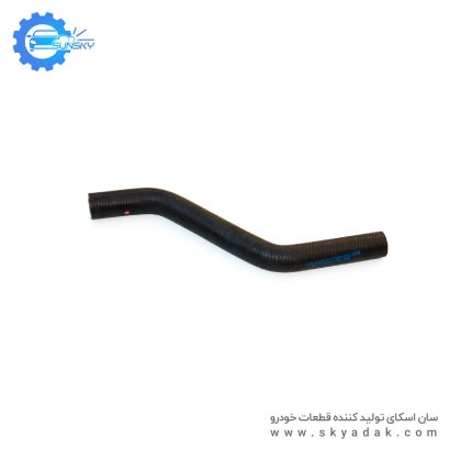 شیلنگ خروجی آب بخاری FP100 شاهین SUNSKY EPDM