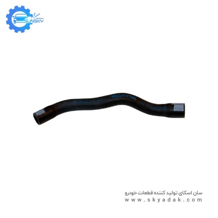 شیلنگ خروجی آب رادیاتور بخاری SUNSKY EPDM EF7