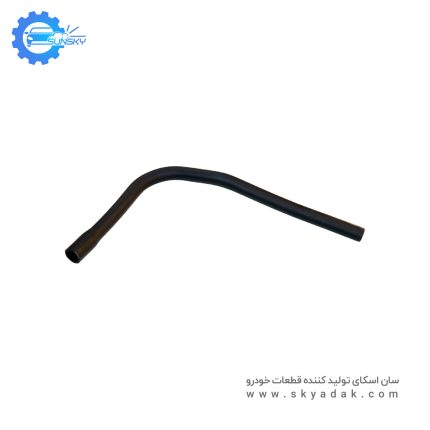 شیلنگ ورودی هوا به هواکش سمند SUNSKY EPDM