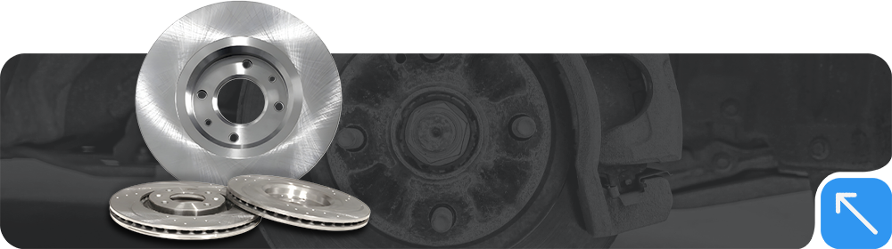 فروش قطعات خودرو سان اسکای لنت دیسک کاسه و چرخ 80 brake rotor 1