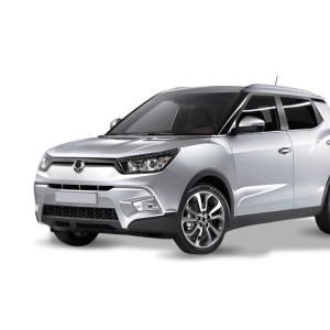 فروش قطعات خودرو سان اسکای لنت دیسک کاسه و چرخ 35 tivoli 1